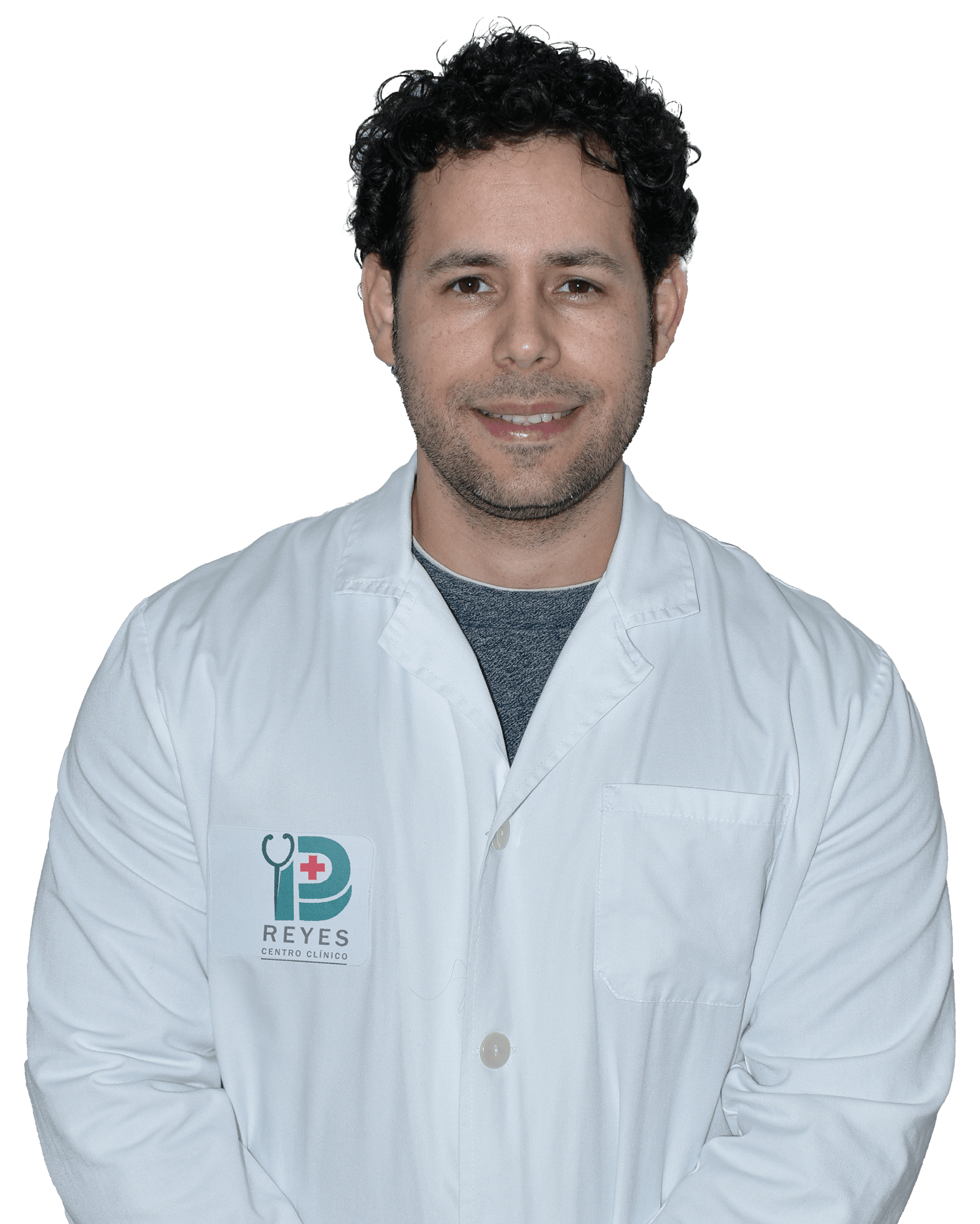 Imagen de Josué Reyes