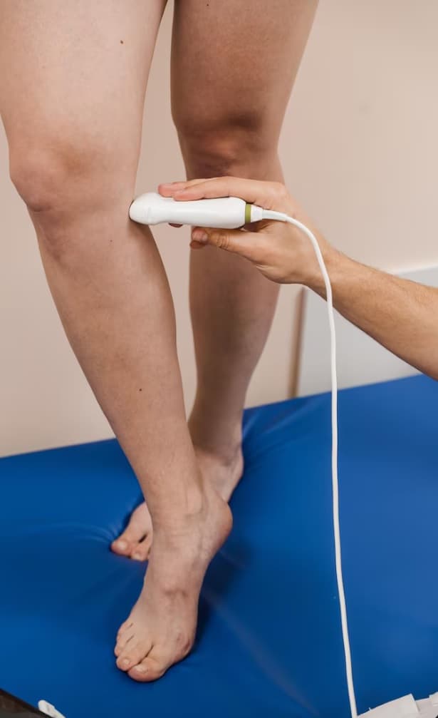 ecografía abdominopélvica